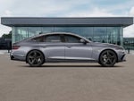 2027 Genesis G80 3.5T Sport Prestige