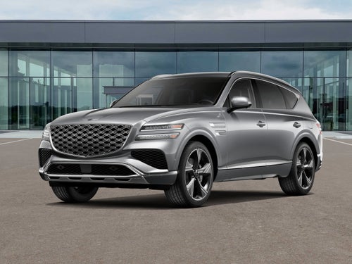 2026 Genesis GV80 2.5T Prestige