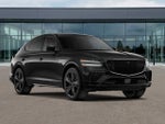2026 Genesis GV80 Coupe 3.5T e-SC