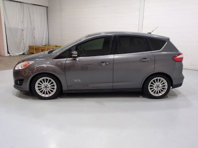 2013 Ford C-Max Energi SEL