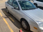 2007 Ford Focus S