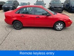 2007 Ford Focus SE