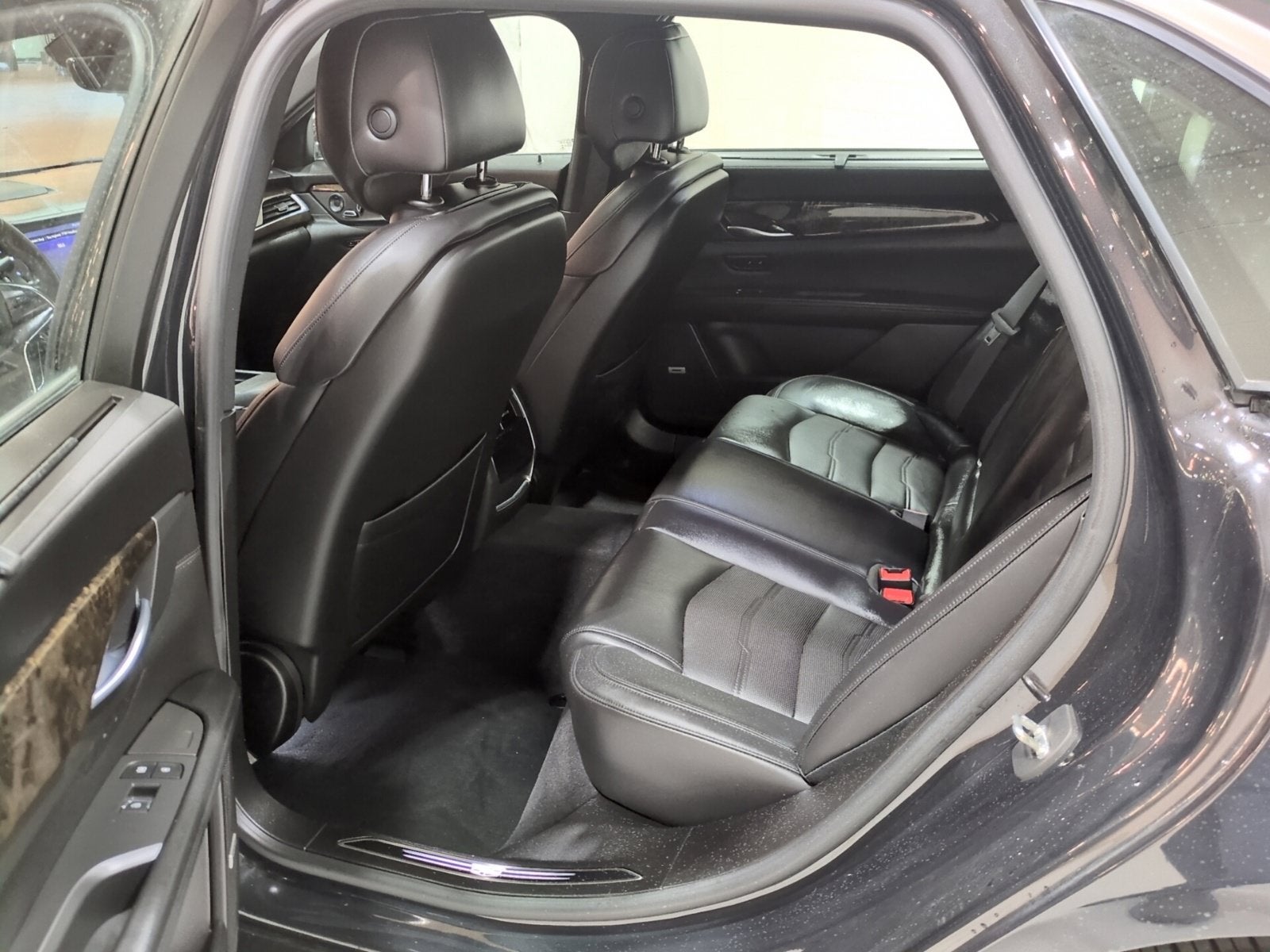 2019 Cadillac CT6 3.6L Premium Luxury
