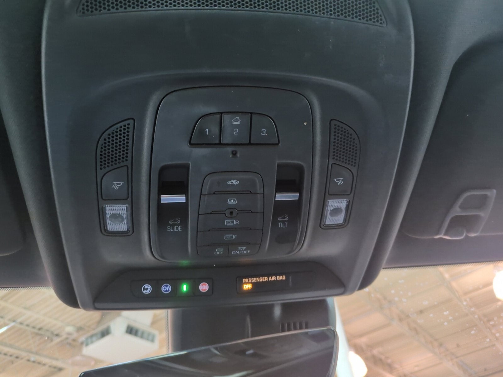 2019 Cadillac CT6 3.6L Premium Luxury