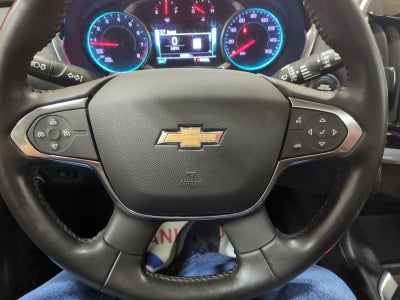 2019 Chevrolet Traverse 3LT