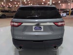 2019 Chevrolet Traverse 3LT