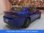 2018 Dodge Charger GT