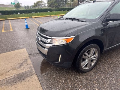 2011 Ford Edge Limited