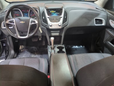 2015 Chevrolet Equinox LT 1LT