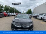 2017 Lincoln MKX Premiere