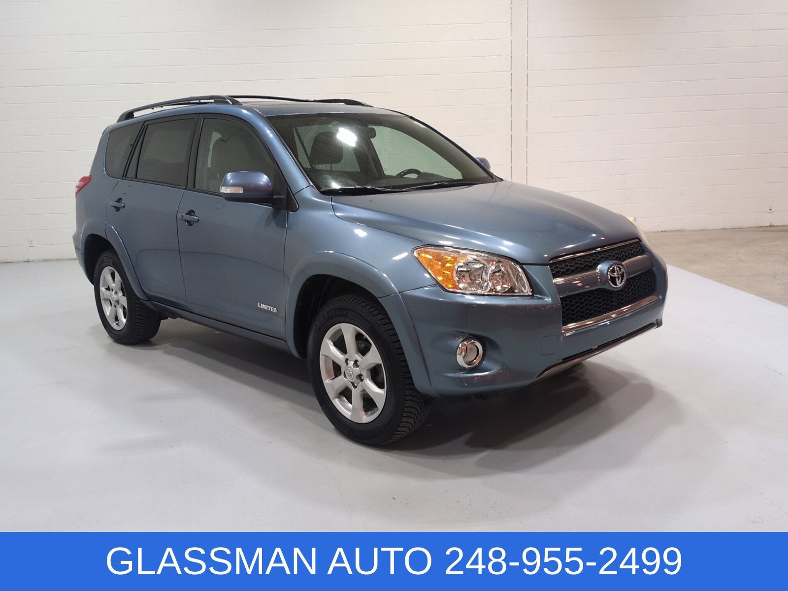 2011 Toyota RAV4