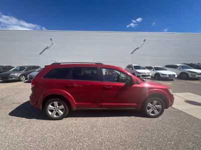2010 Dodge Journey SXT