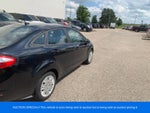 2016 Ford Fiesta S