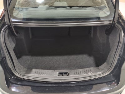 2017 Ford Fiesta SE