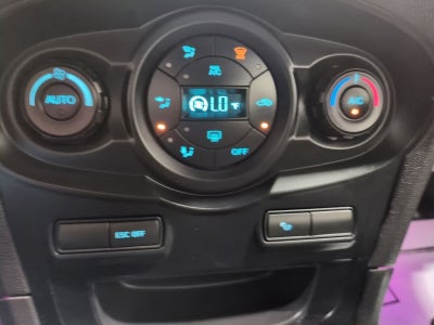 2019 Ford Fiesta ST