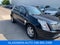 2015 Cadillac SRX Luxury