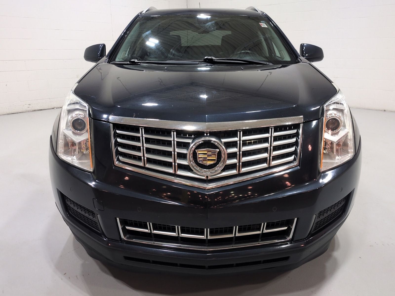 2015 Cadillac SRX Luxury
