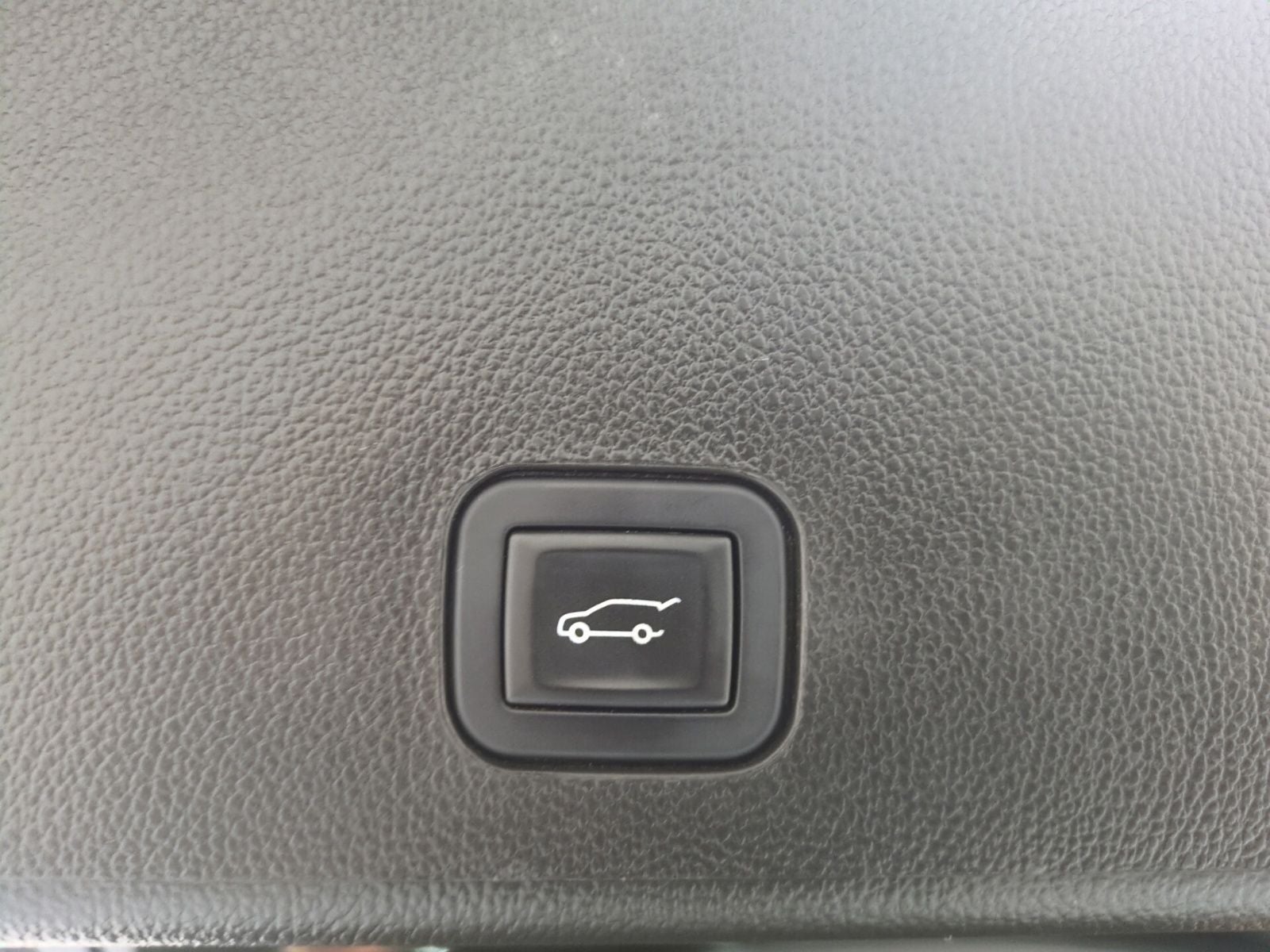 2015 Cadillac SRX Luxury