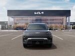 2027 Kia EV3 Wind