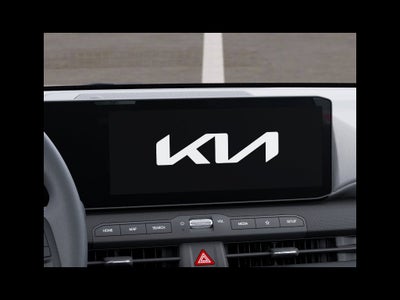 2027 Kia K4 LXS
