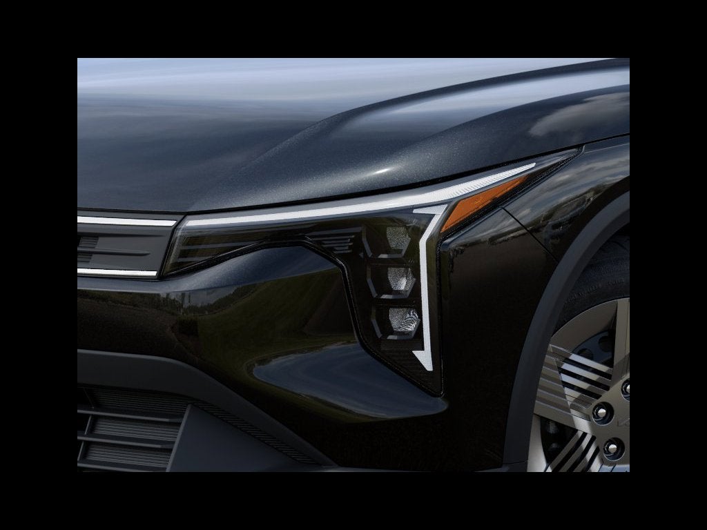 2027 Kia K4 LXS