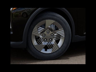 2027 Kia K4 LXS