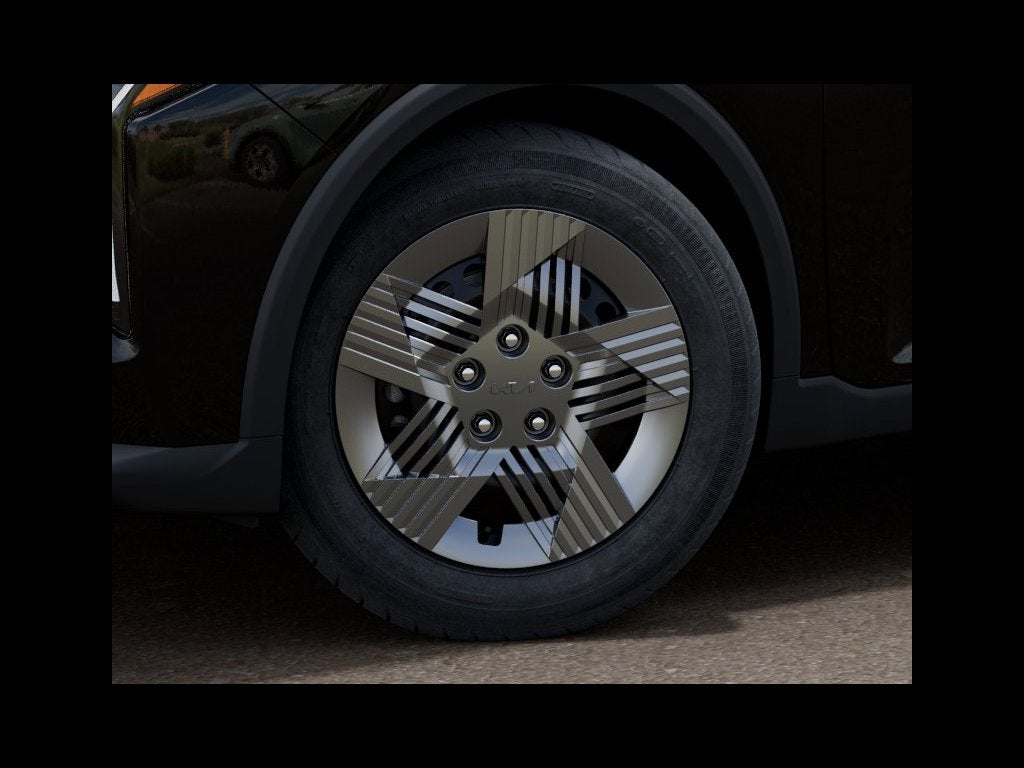 2027 Kia K4 LXS