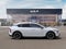 2027 Kia K4 GT-Line
