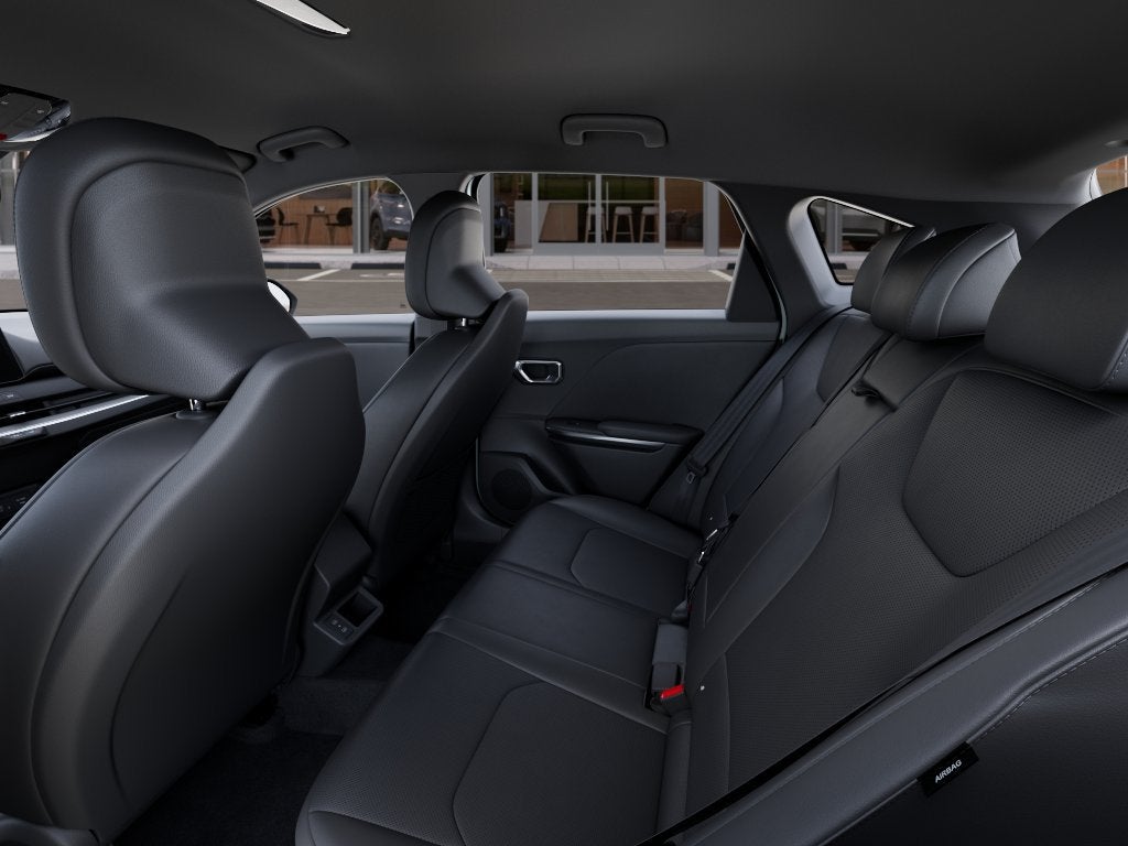 2027 Kia K4 EX