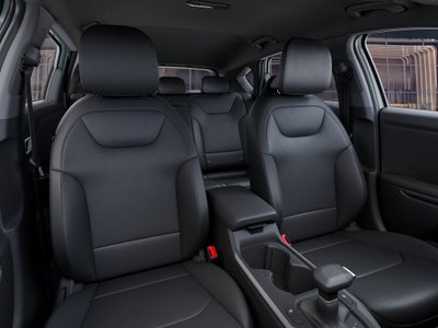 2027 Kia K4 EX