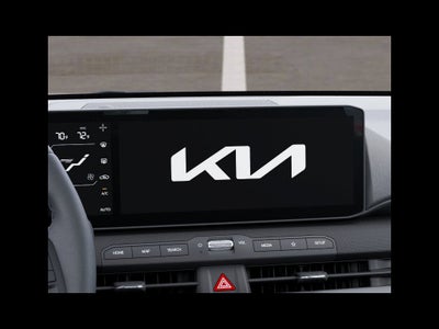 2027 Kia K4 EX