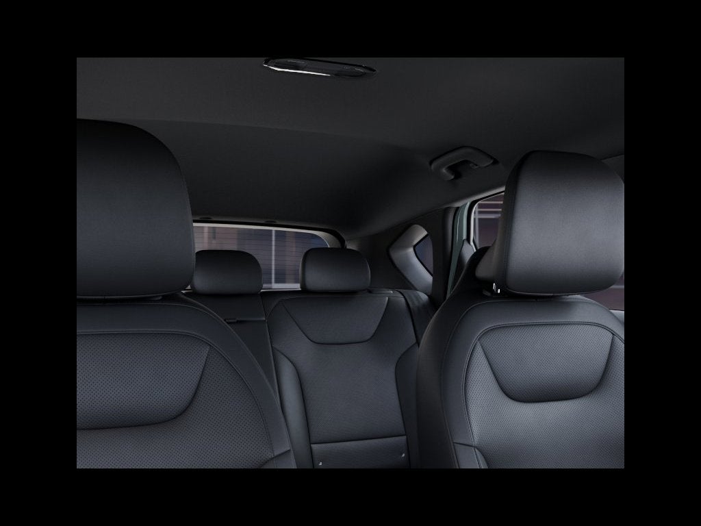 2027 Kia K4 EX