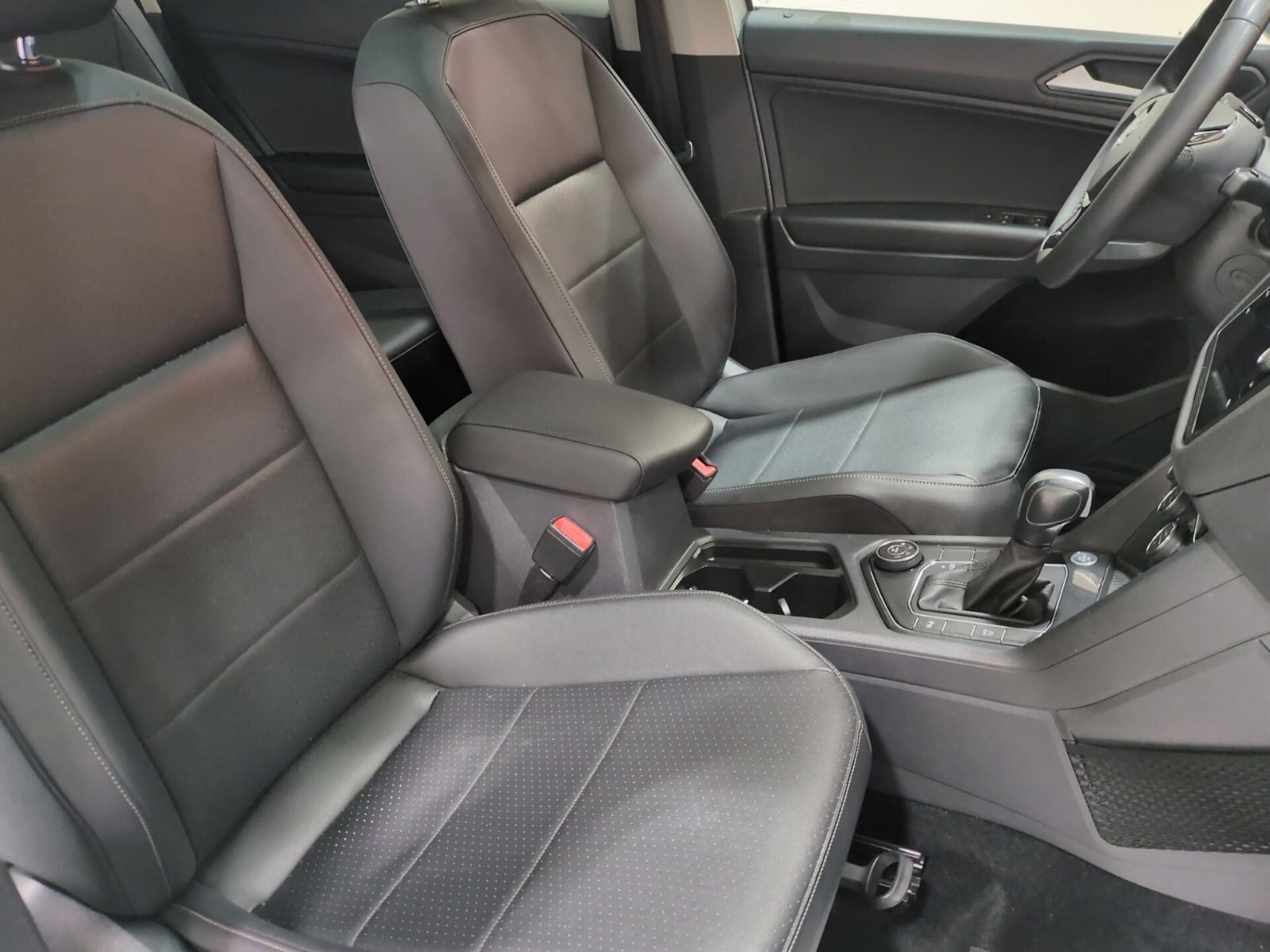 2020 Volkswagen Tiguan 2.0T SEL 4Motion