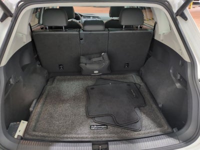 2020 Volkswagen Tiguan 2.0T SEL 4Motion