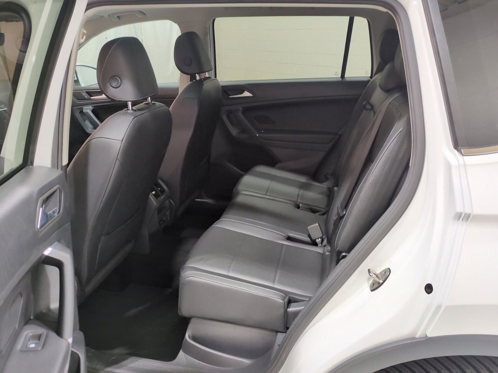 2020 Volkswagen Tiguan 2.0T SEL 4Motion