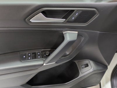 2020 Volkswagen Tiguan 2.0T SEL 4Motion