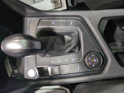 2020 Volkswagen Tiguan 2.0T SEL 4Motion