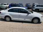 2016 Volkswagen Jetta 1.4T S