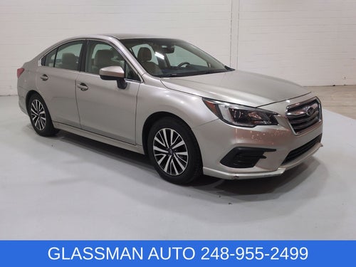 2019 Subaru Legacy 2.5i Premium