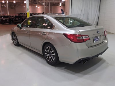 2019 Subaru Legacy 2.5i Premium
