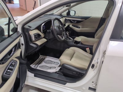 2024 Subaru Legacy Limited