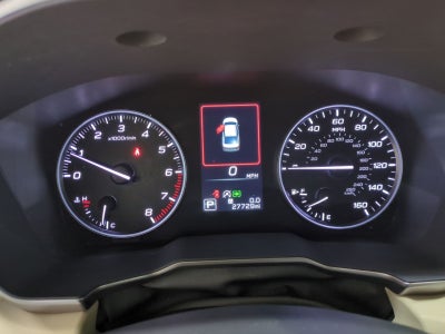 2024 Subaru Legacy Limited
