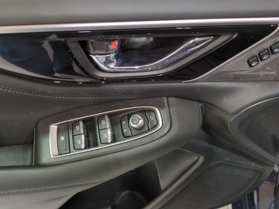 2024 Subaru Legacy Touring XT