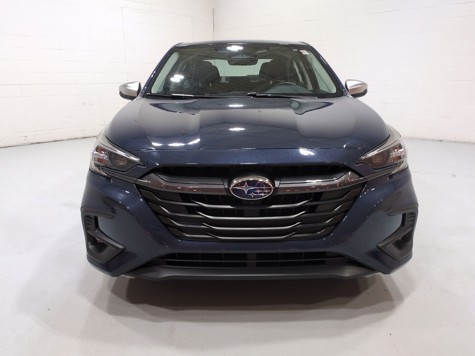 2024 Subaru Legacy Touring XT