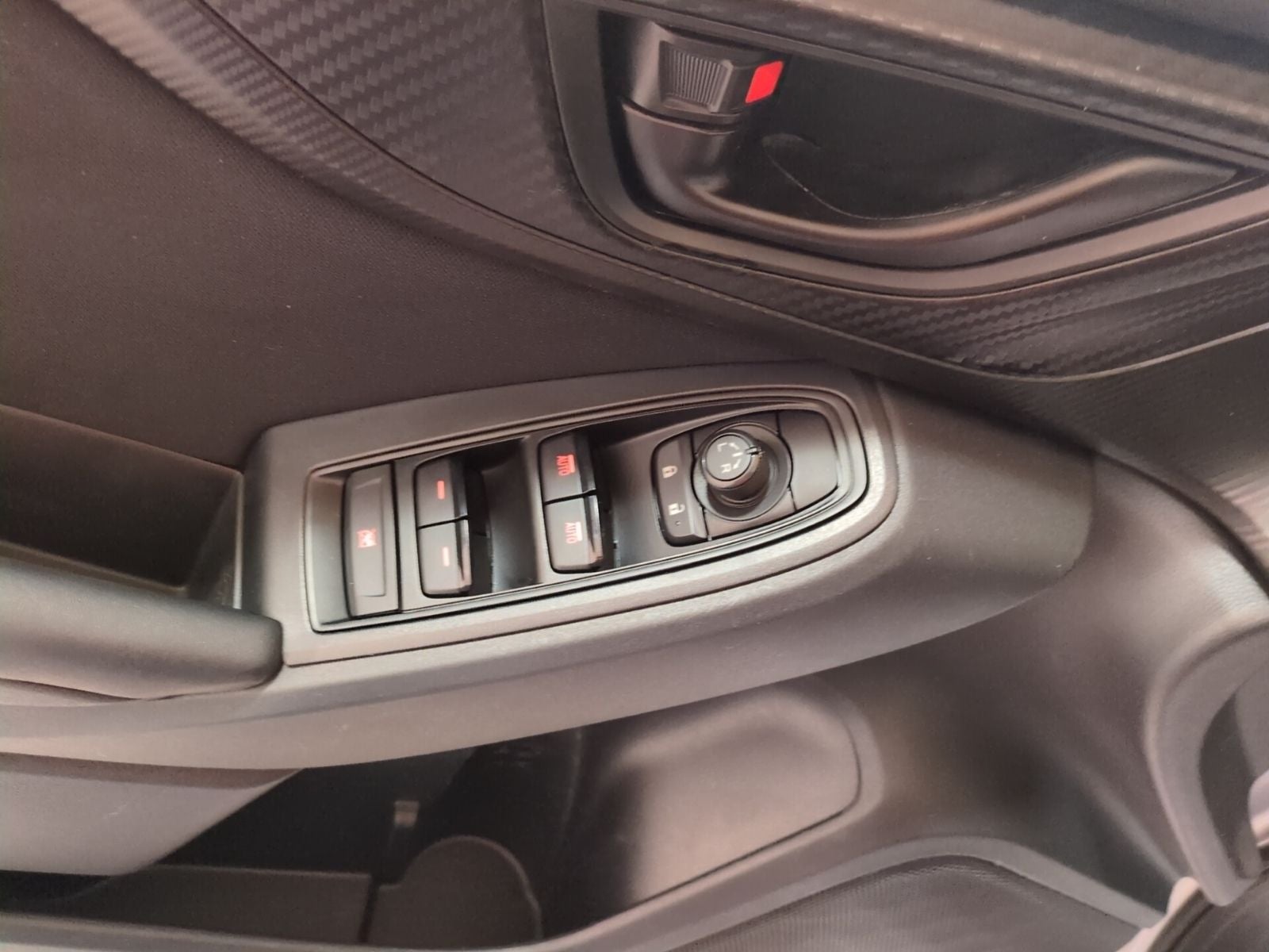 2023 Subaru Impreza Premium