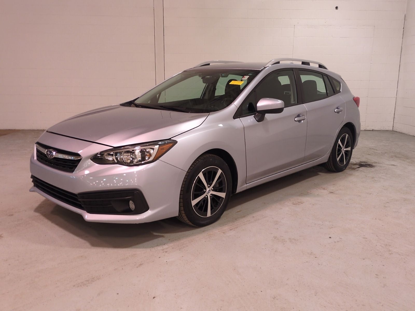 2023 Subaru Impreza Premium