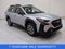 2024 Subaru Outback 2.5i