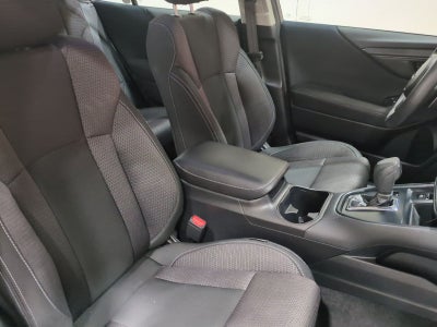 2024 Subaru Outback 2.5i