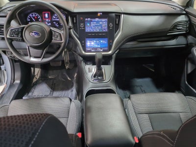 2024 Subaru Outback 2.5i