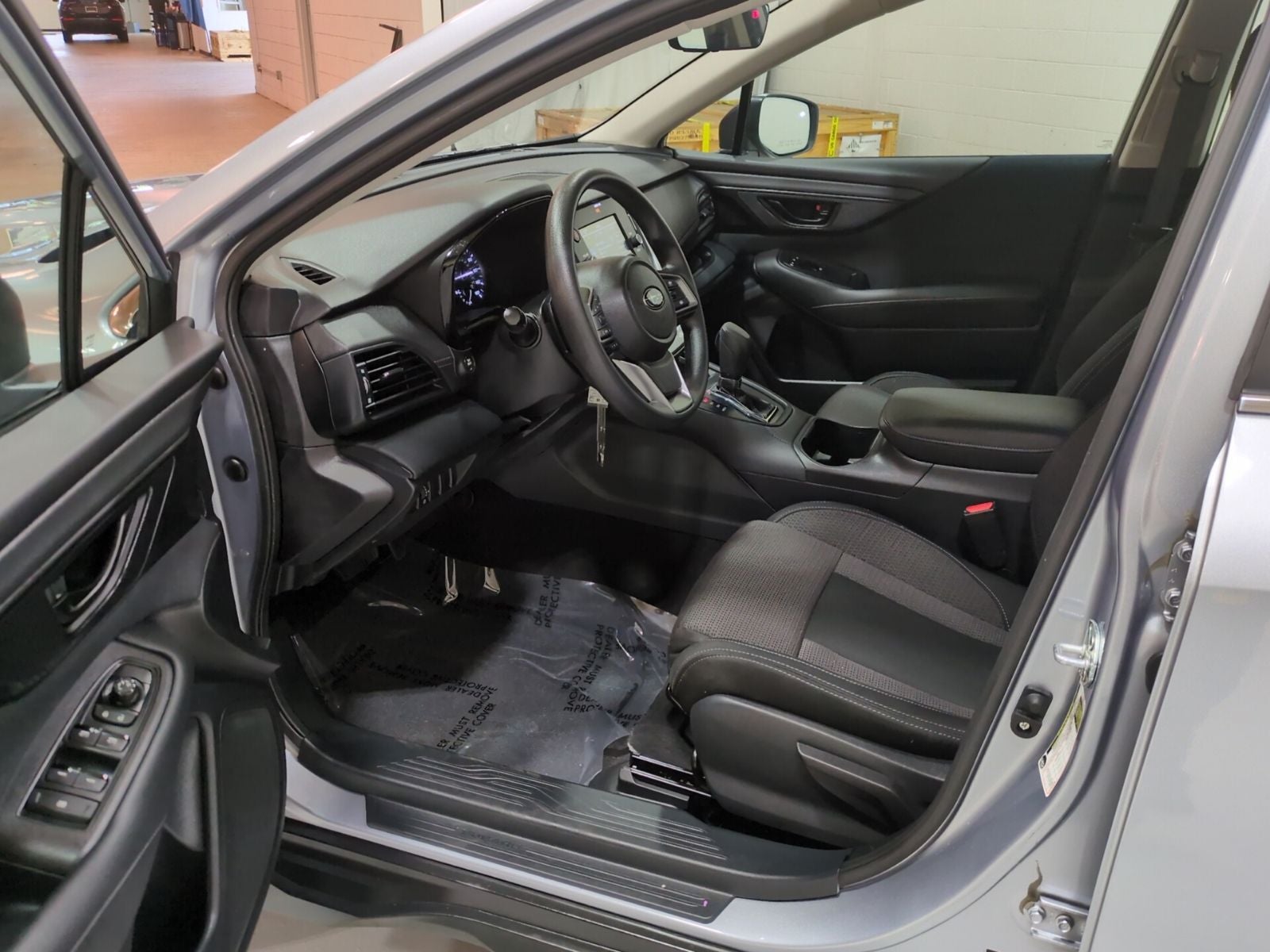 2024 Subaru Outback 2.5i